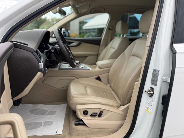 AUDI Q7 3.0 TDI 272 CV QUATTRO TIP BUSINESS