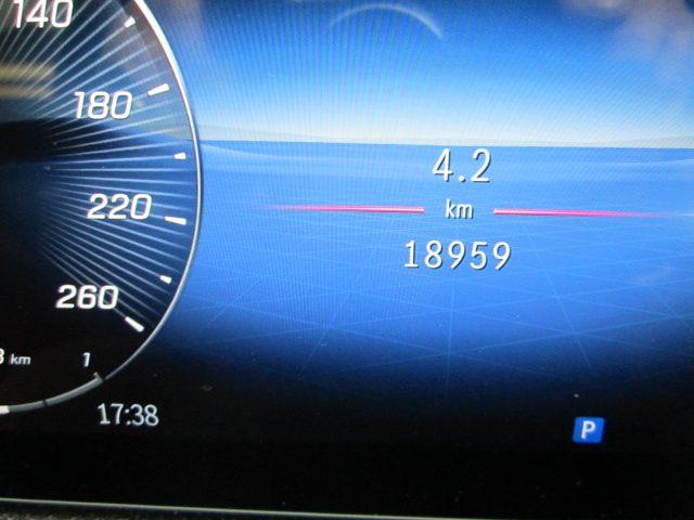 MERCEDES-BENZ A 180 d Automatic AMG Line Premium Plus