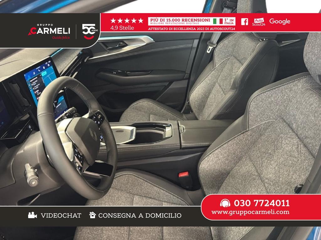 Renault Austral 1.2 full hybrid E-Tech Techno Auto