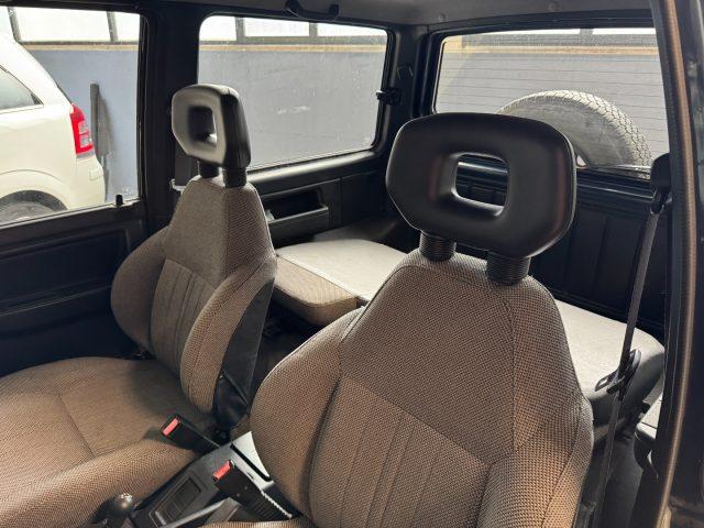 SUZUKI Vitara 1.6 Unico Prop. KM 66000