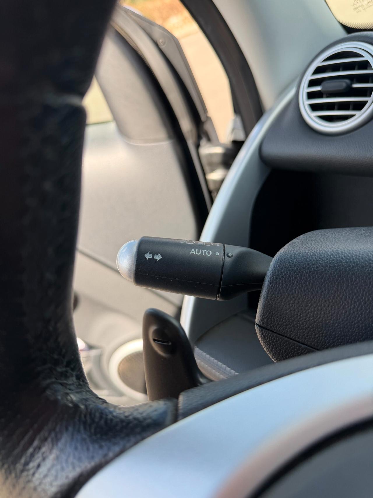 Smart ForTwo cabrio BRABUS Xclusive Originale