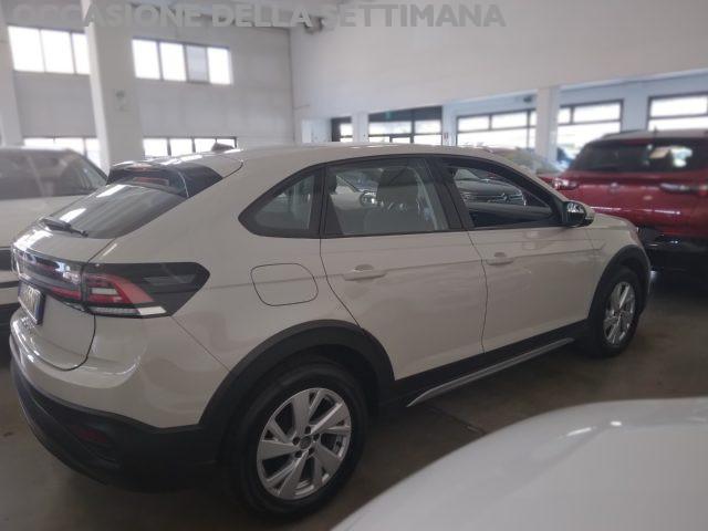 VOLKSWAGEN Taigo 1.0 TSI 95 CV Life