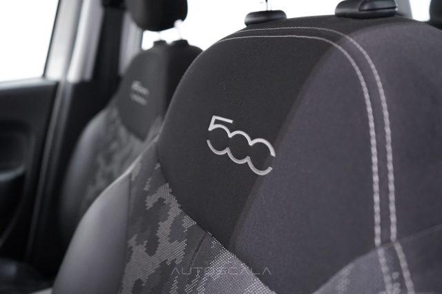 FIAT 500L 1.4 95cv S&S Cross