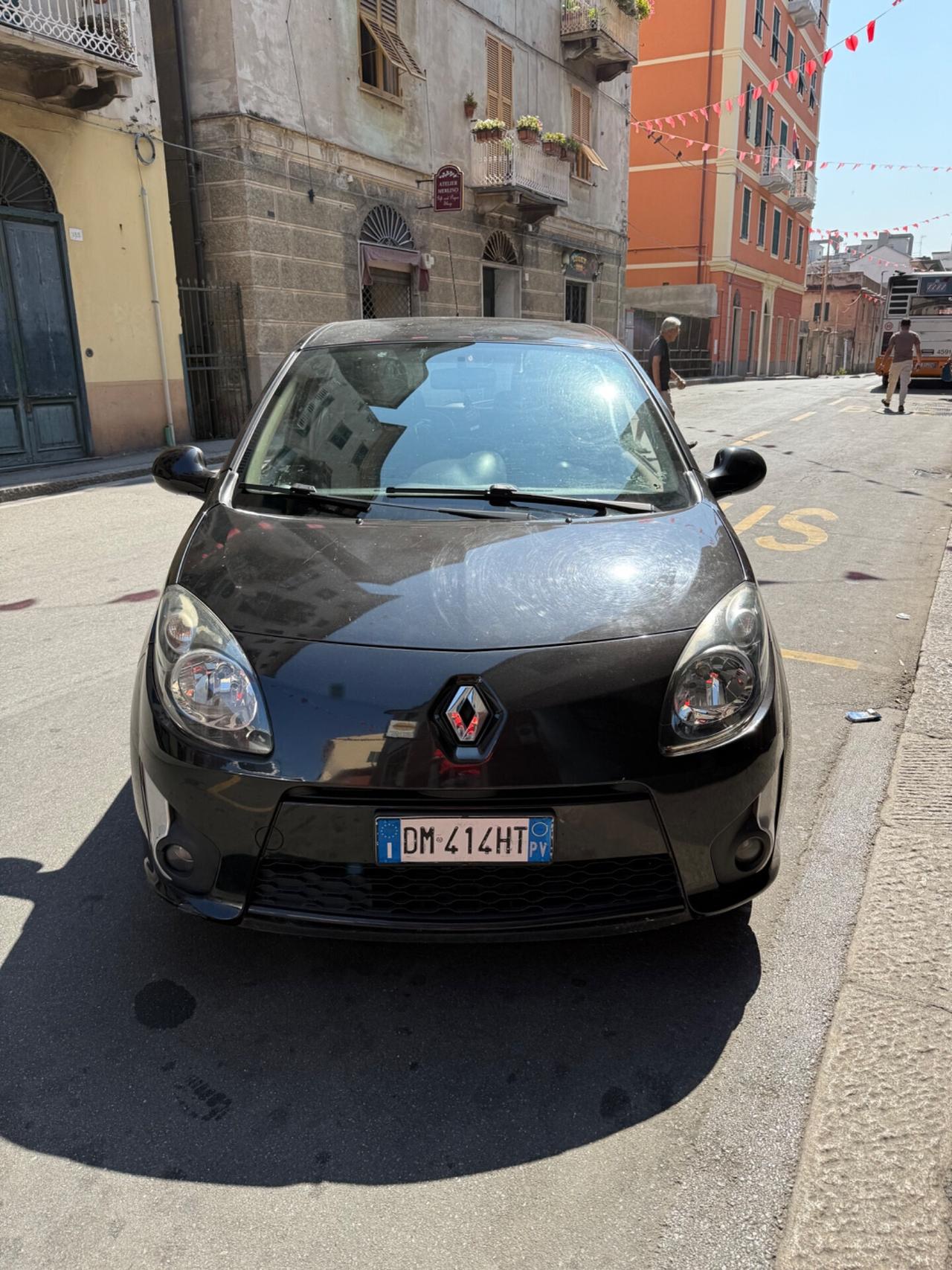Renault Twingo 1.2 16V Dynamique