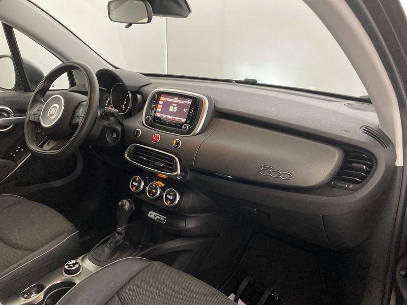 FIAT 500X Cross Look 2.0 Mjet 140cv 4x4 Cross