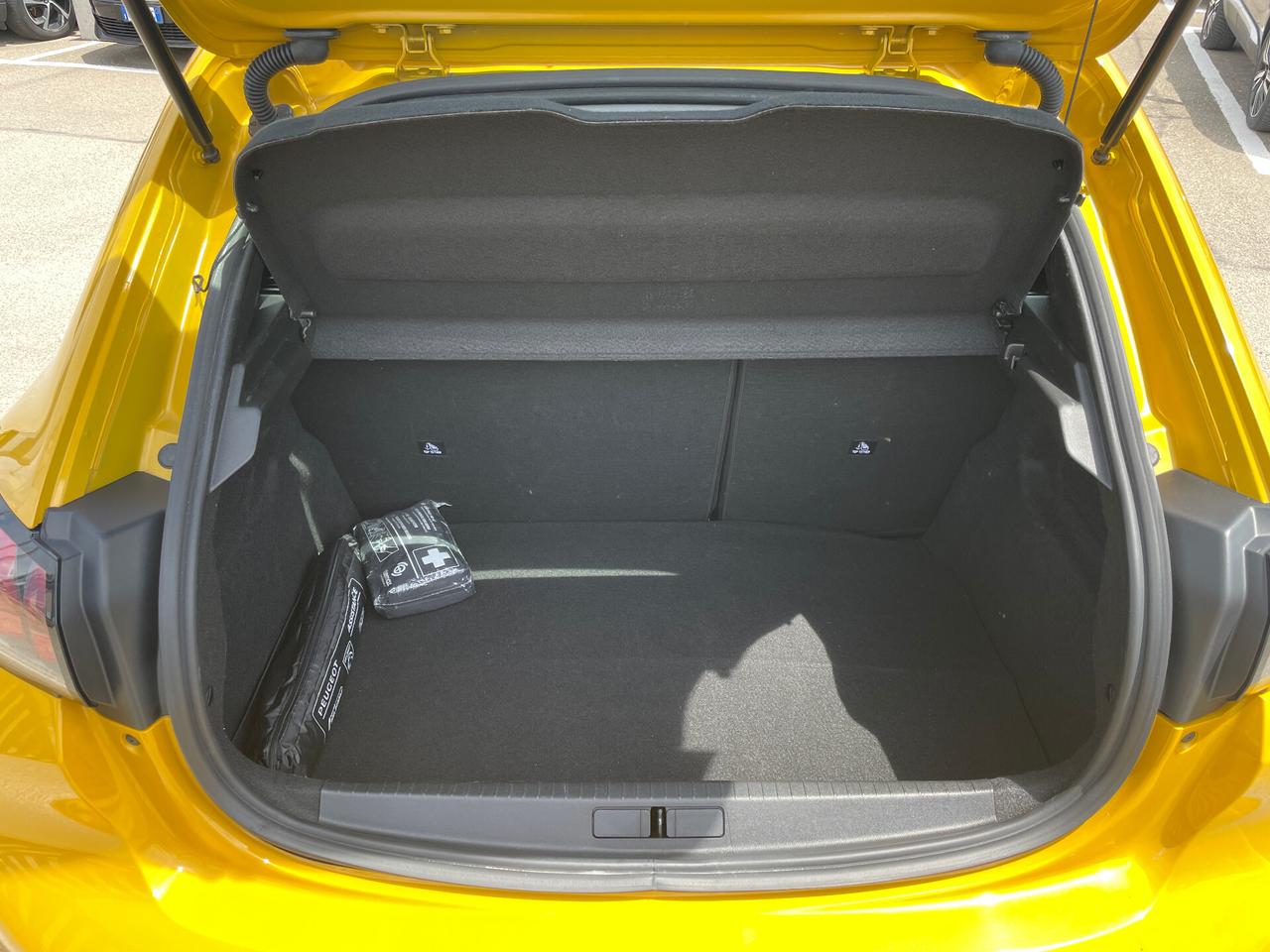 Peugeot 208 1.2 PureTech 75 Stop&Start 5 porte Active