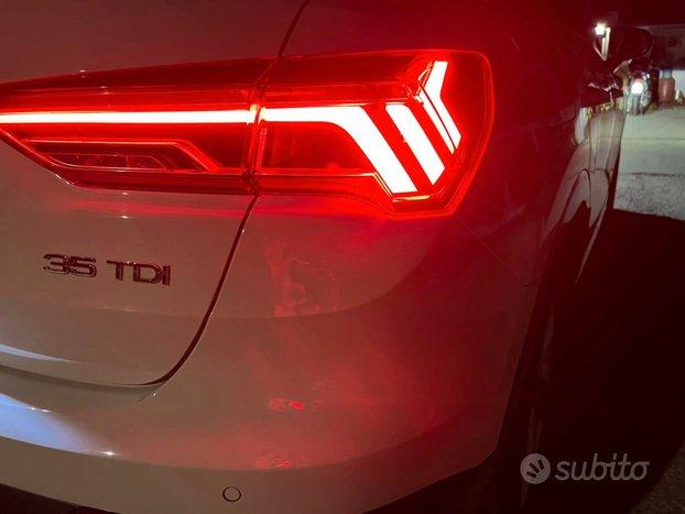 Audi Q3 35 TDI S tronic Business Advanced