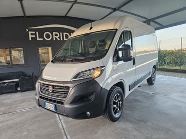 FIAT DUCATO 2.3MJT 180CV 06/2021