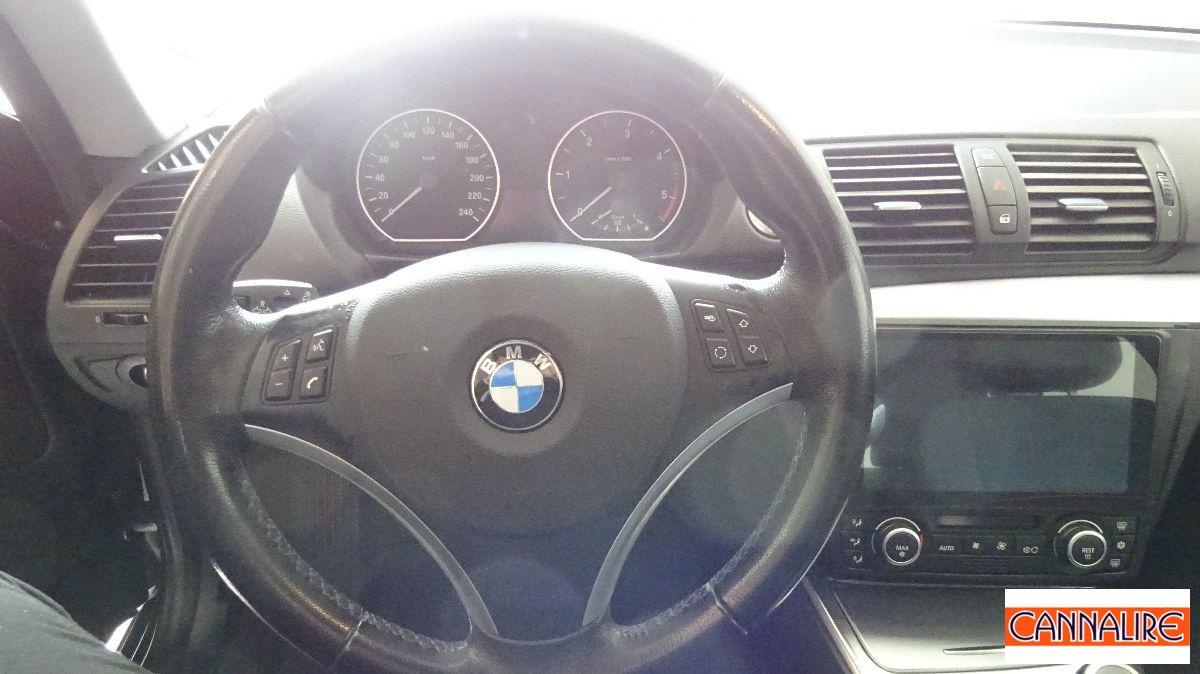 BMW - Serie 1 - 118d 3 porte Attiva DPF