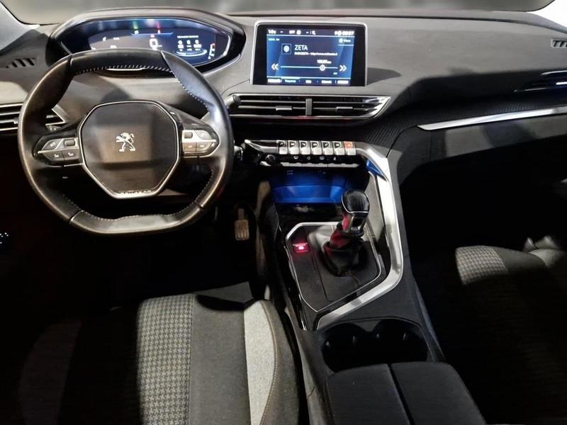 PEUGEOT 3008 BlueHDI 130 S/S Active