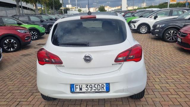 OPEL Corsa 1.4 90CV GPL Tech Coupé 120 Anniversary
