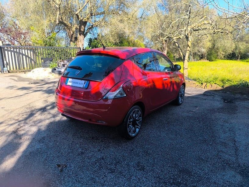 Lancia Ypsilon 1.3 MJT 16V 95 CV 5 porte S&S Platinum