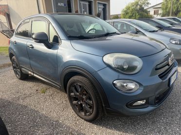 Fiat 500X 1600 m jet FINANZIABILE GARANZIA 12 mesi