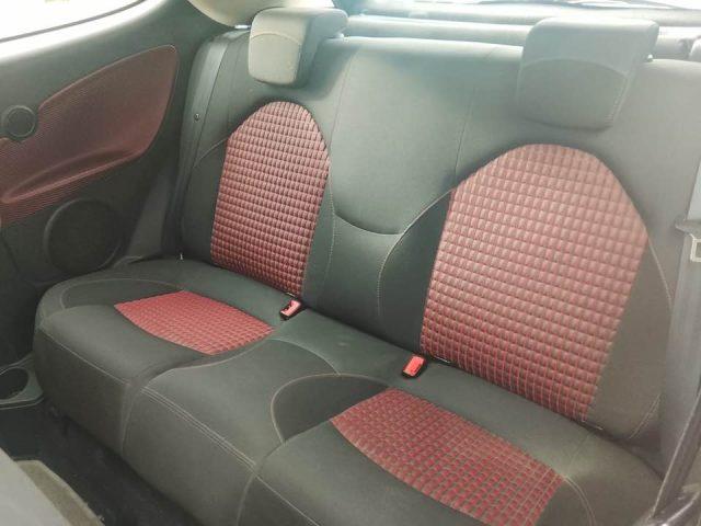 ALFA ROMEO MiTo 1.4 T 135 CV M.air S&S TCT Distinctive Sport Pack