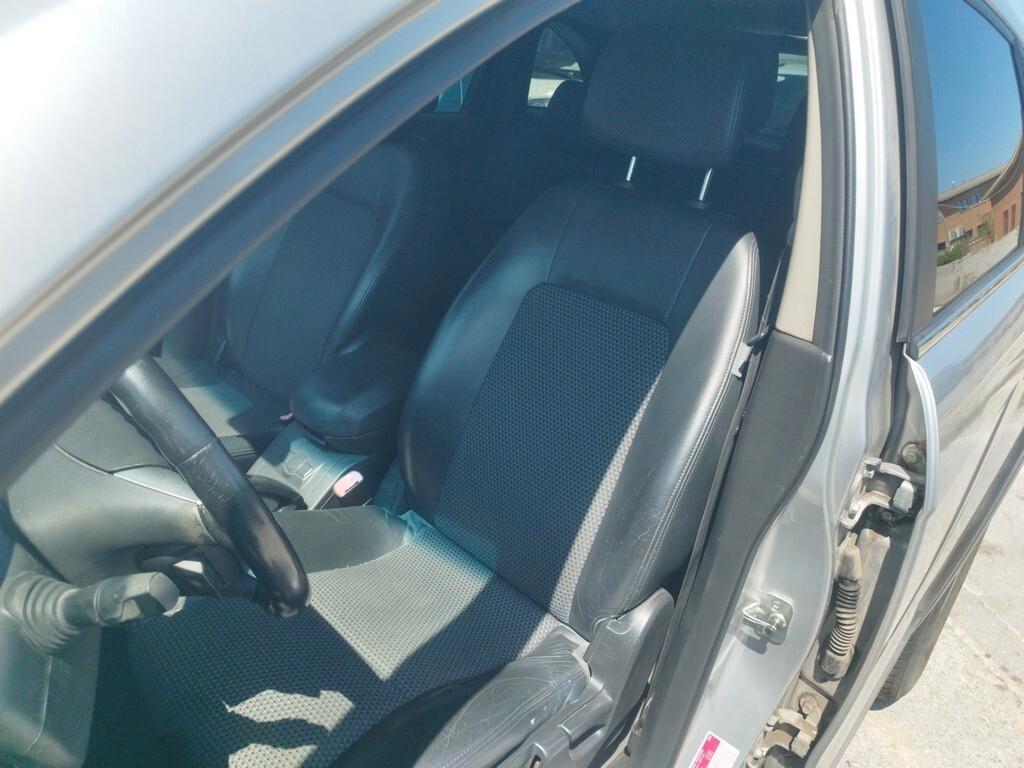 Chevrolet Captiva 2.0 VCDi LT