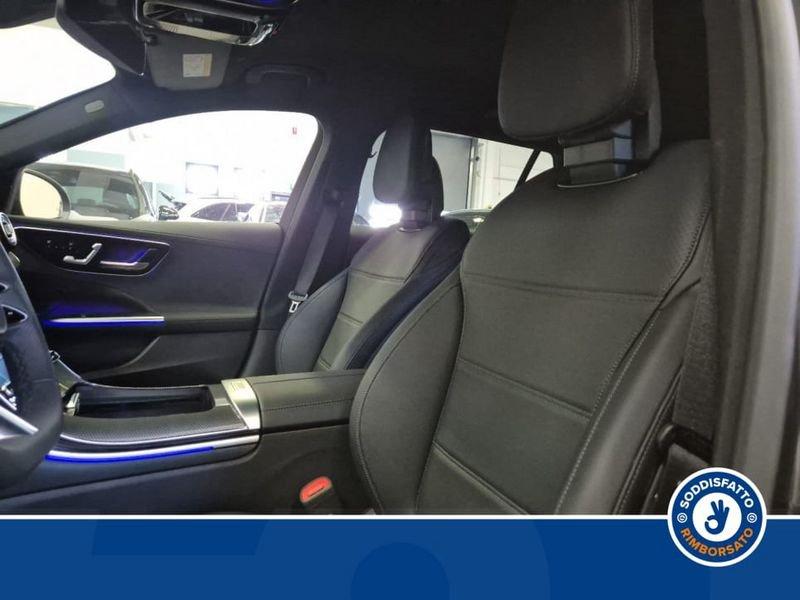 Mercedes-Benz Classe C C300 de Plug-in hybrid SW AMG Line ADVANCED PLUS