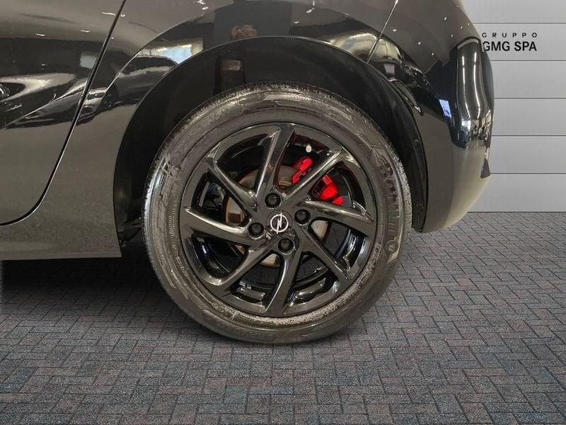 Opel Corsa 1.2 D&T s&s 100cv at8