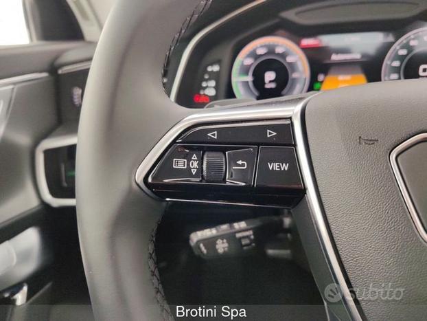 Audi A6 Avant 50 2.0 TFSI e quattro ultra S t...