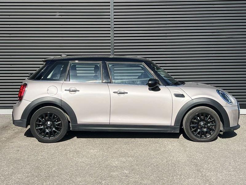 MINI Mini 5 porte Mini 1.5 Cooper 5p auto 136cv