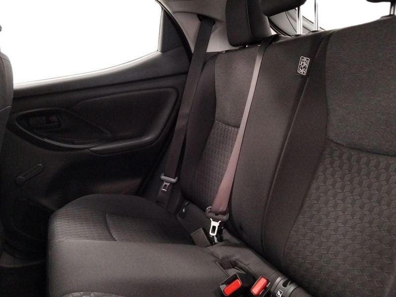 Toyota Yaris 1.0 Active MY22