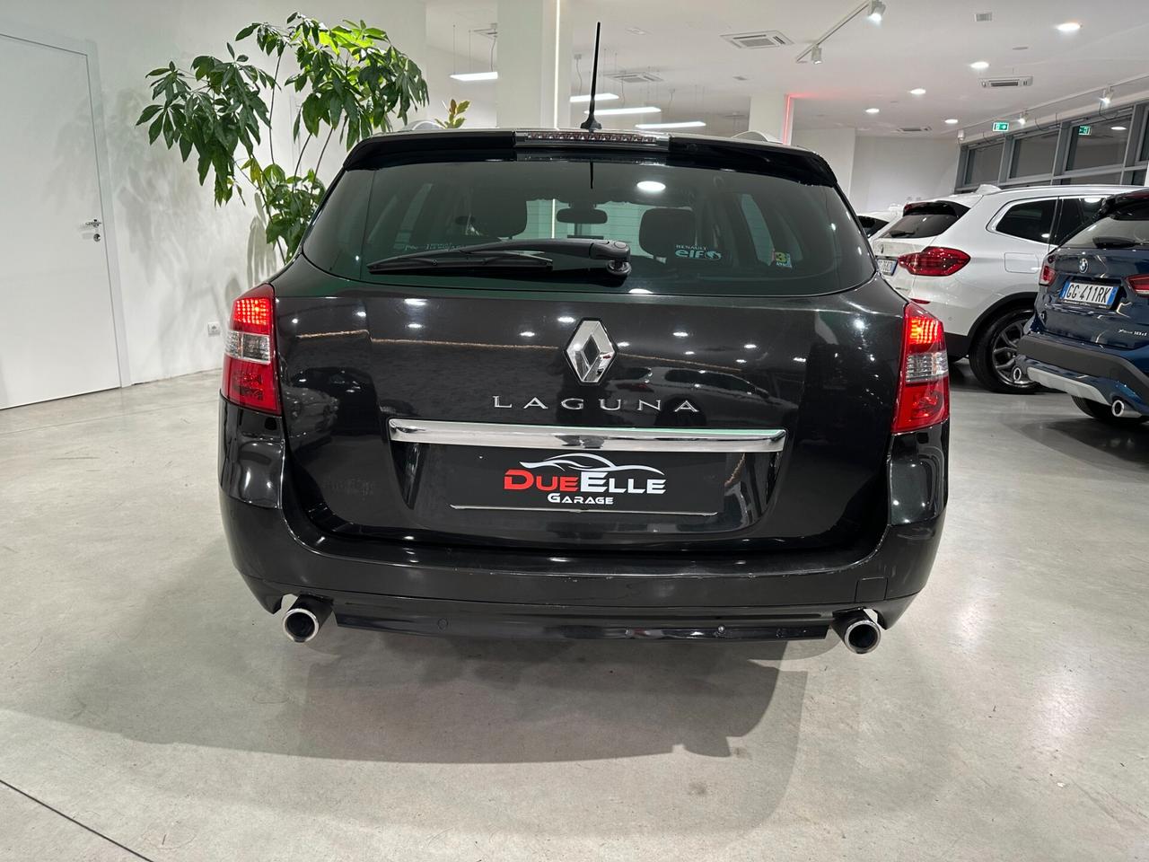 Renault Laguna sportour 2.0 dCi 175CV Proactive 4Control