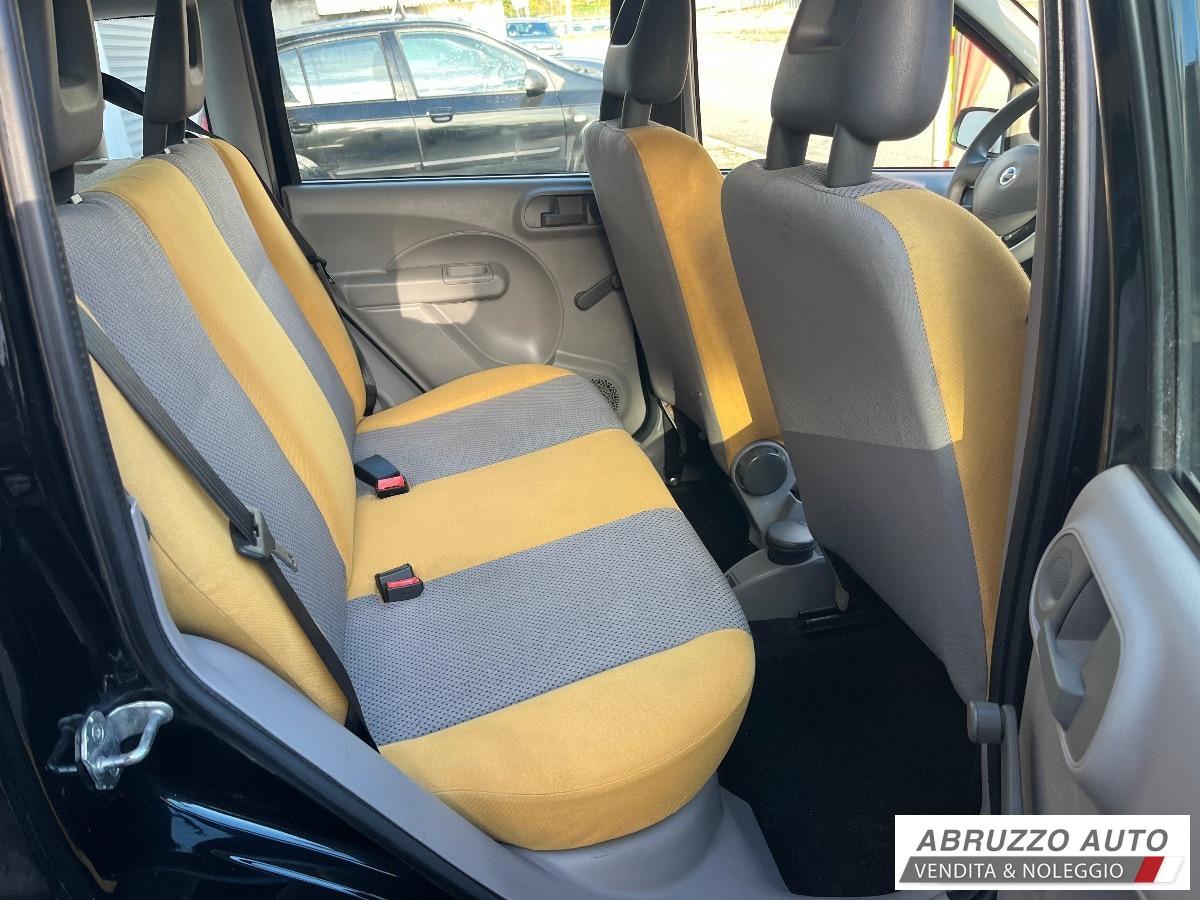 FIAT Panda 1.3 MJT 16V 4x4 Climbing COME NUOVA