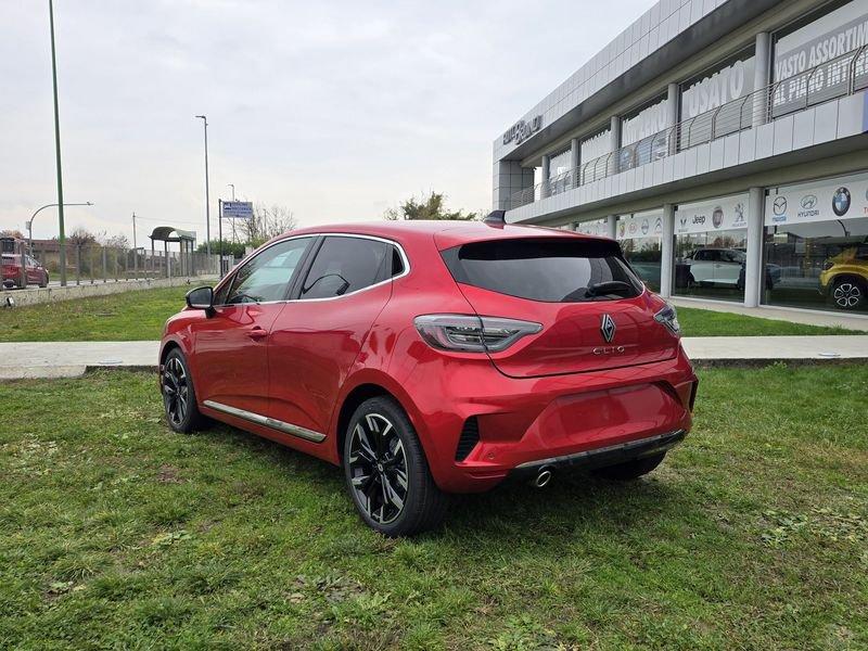 Renault Clio Clio ECO-G 100 CV 5 porte Techno