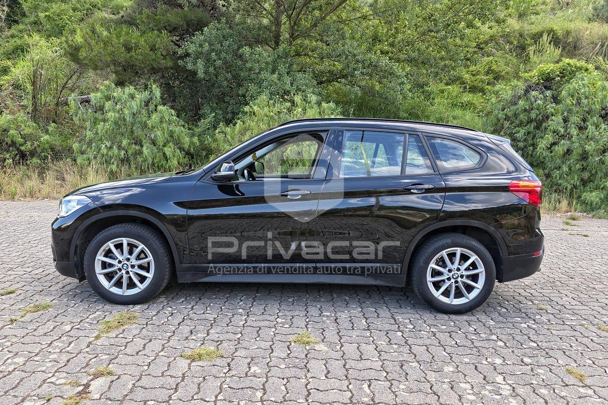 BMW X1 xDrive18d Business