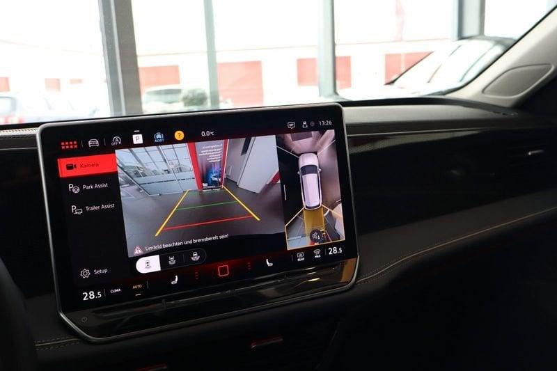 Volkswagen Passat 1.5 eTSI 150 CV ACT DSG Business Navi Camera 360° 17" Led Cockpit
