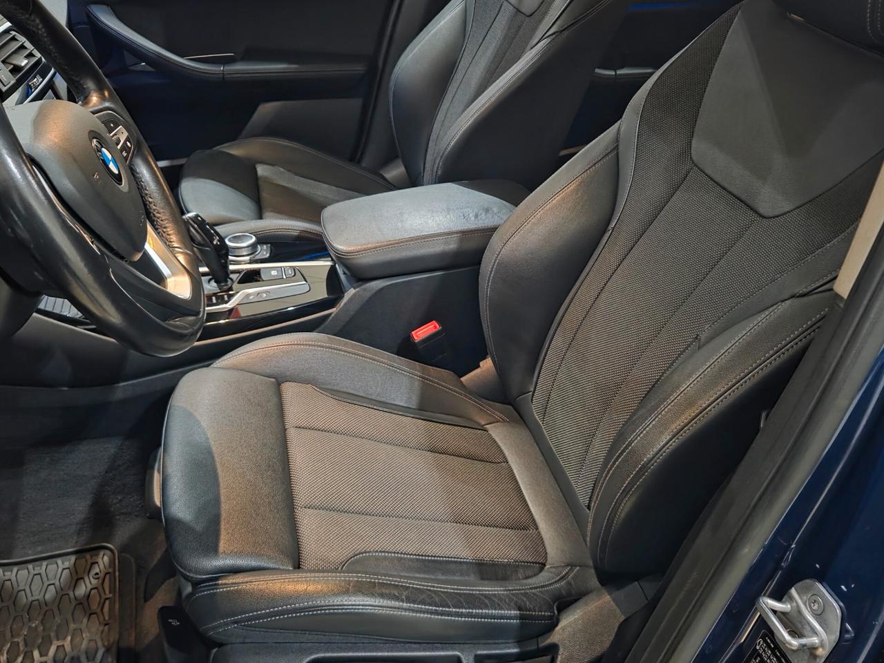 Bmw X3 xDrive20d Business Advantage