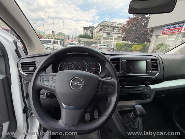 OPEL Zafira Life 2.0D 145 CV S&S Business Elegance M