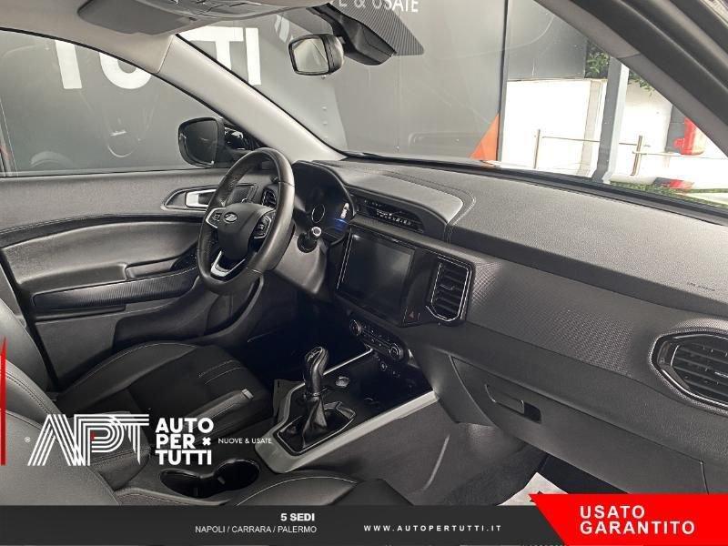DR AUTOMOBILES dr 4.0 dr 4.0 1.5 Gpl 114cv