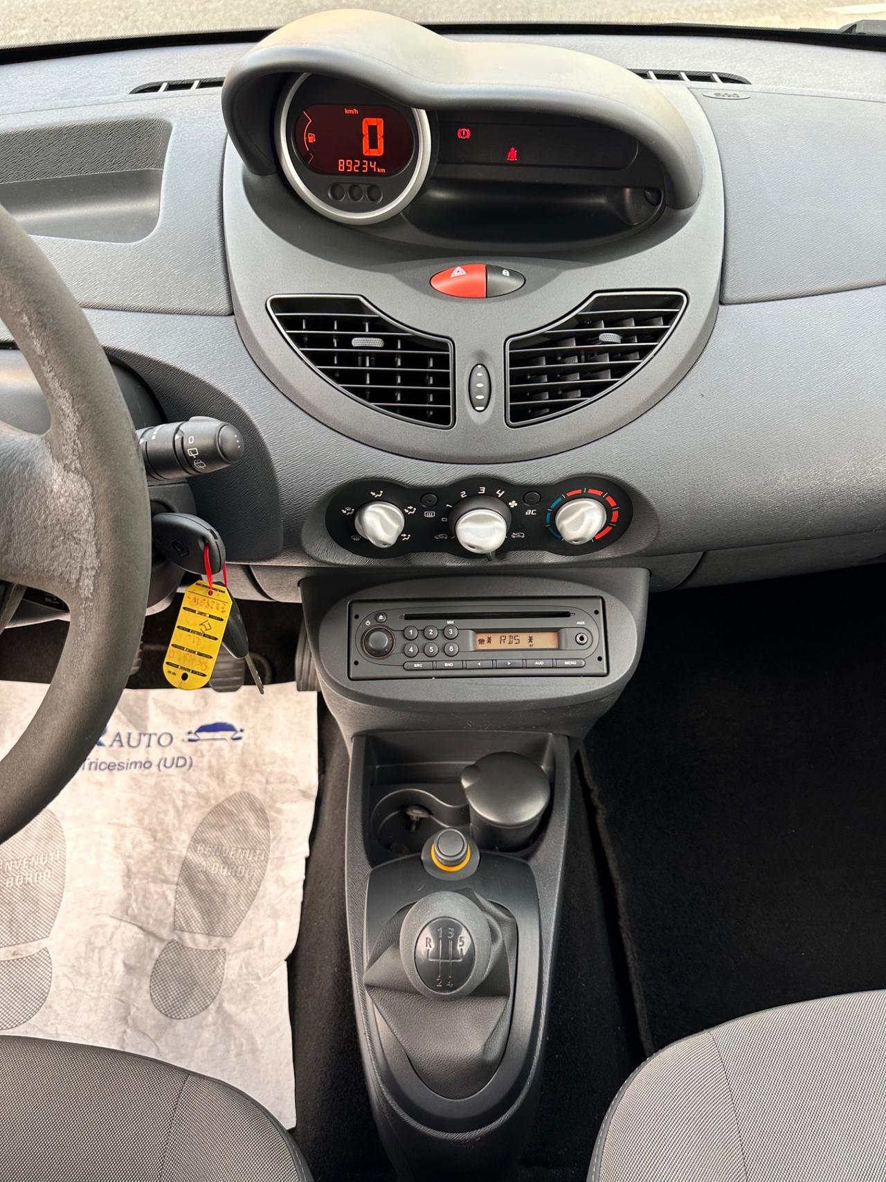 Renault Twingo 1.2Bz 75Cv Dynamique - Neopatentati