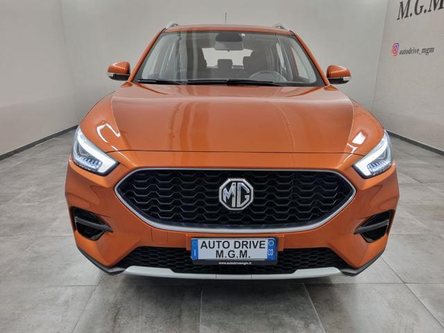 MG ZS 1.5 VTi-tech Comfort