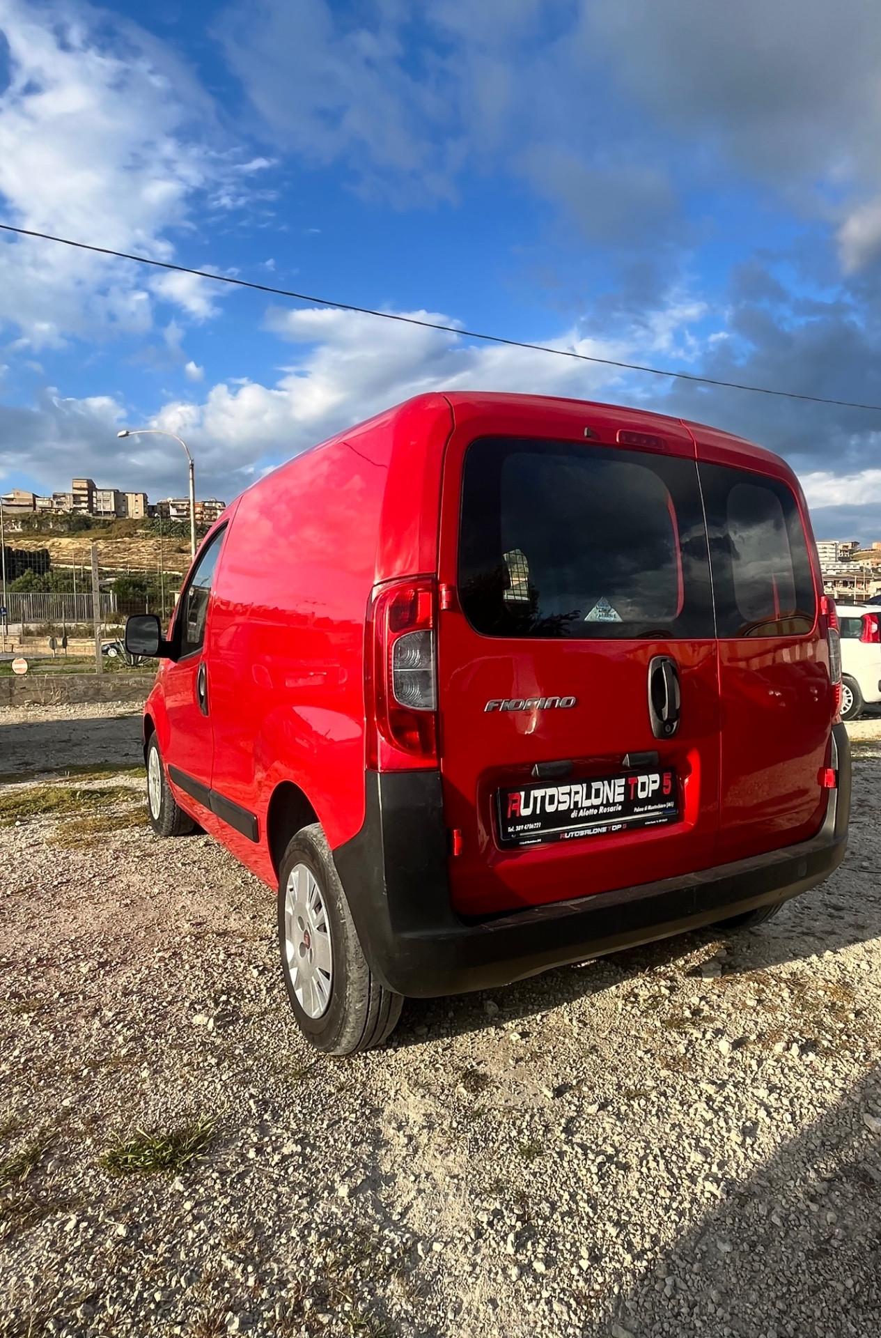 Fiat Fiorino 1.3 MJT 75CV Furgone