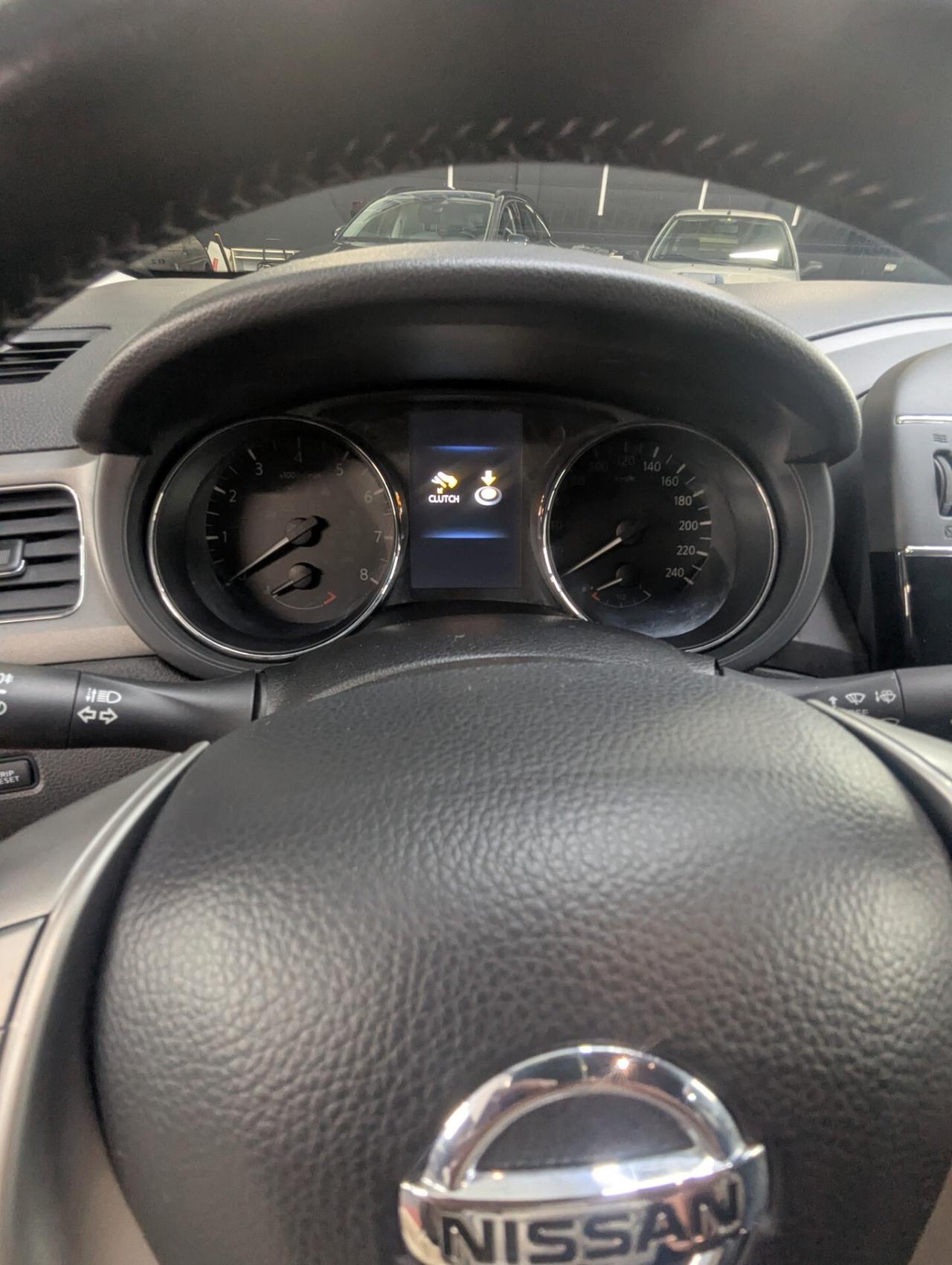 Nissan Pulsar