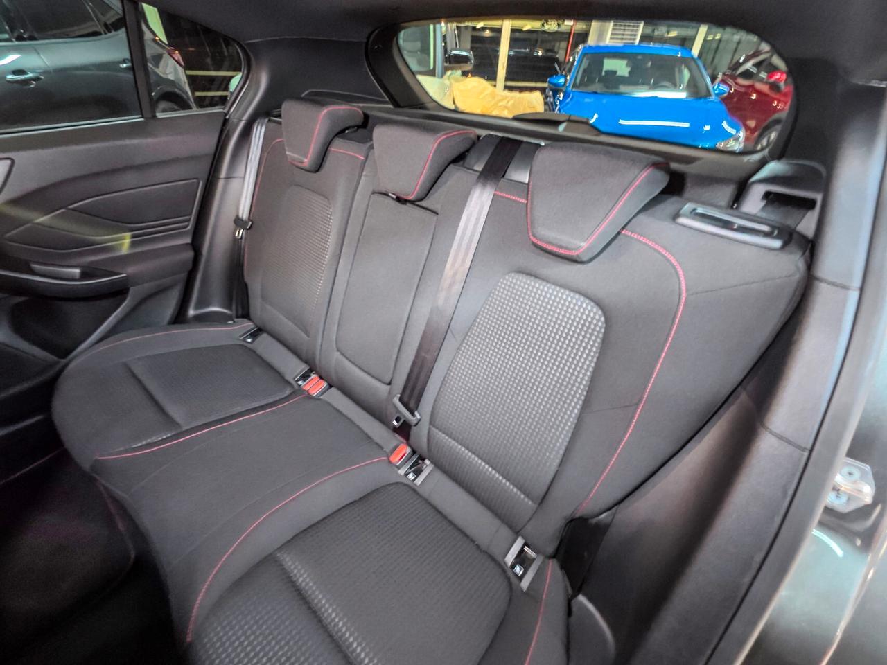 Ford Focus 1.0 EcoBoost Hybrid 125 CV 5p. ST-Line X