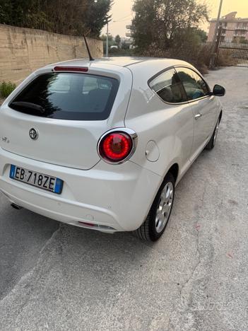 ALFA ROMEO MiTo - 2009