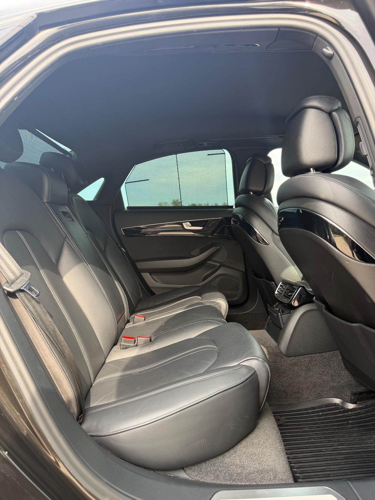 Audi A8 L 3.0 TDI 262 CV quattro tiptronic