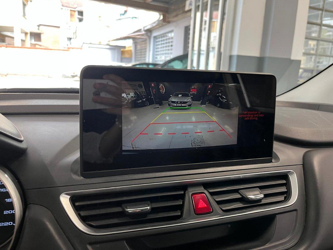Evo Evo 4 1.6 Gpl 106cv IMPIANTO DI CASA MADRE