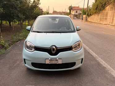 Renault Twingo Electric Intens