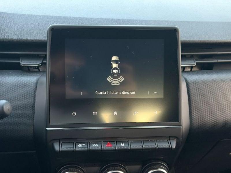 Renault Clio Clio 1.0 tce Equilibre Gpl 100cv