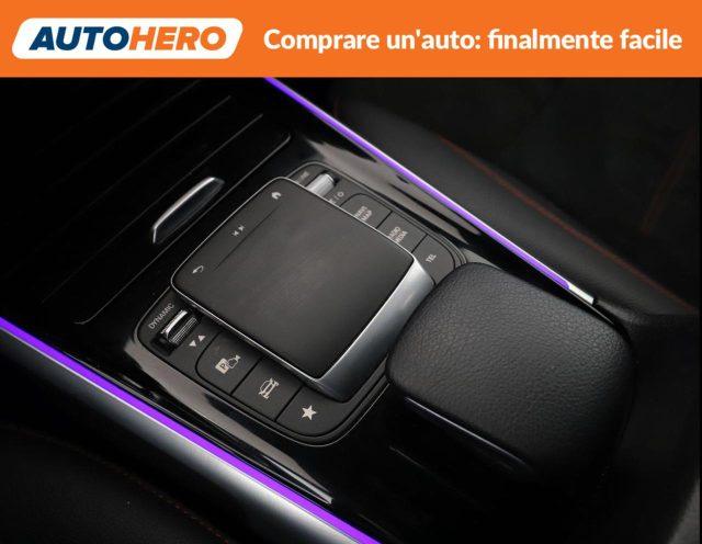 MERCEDES-BENZ EQB 250+ Premium