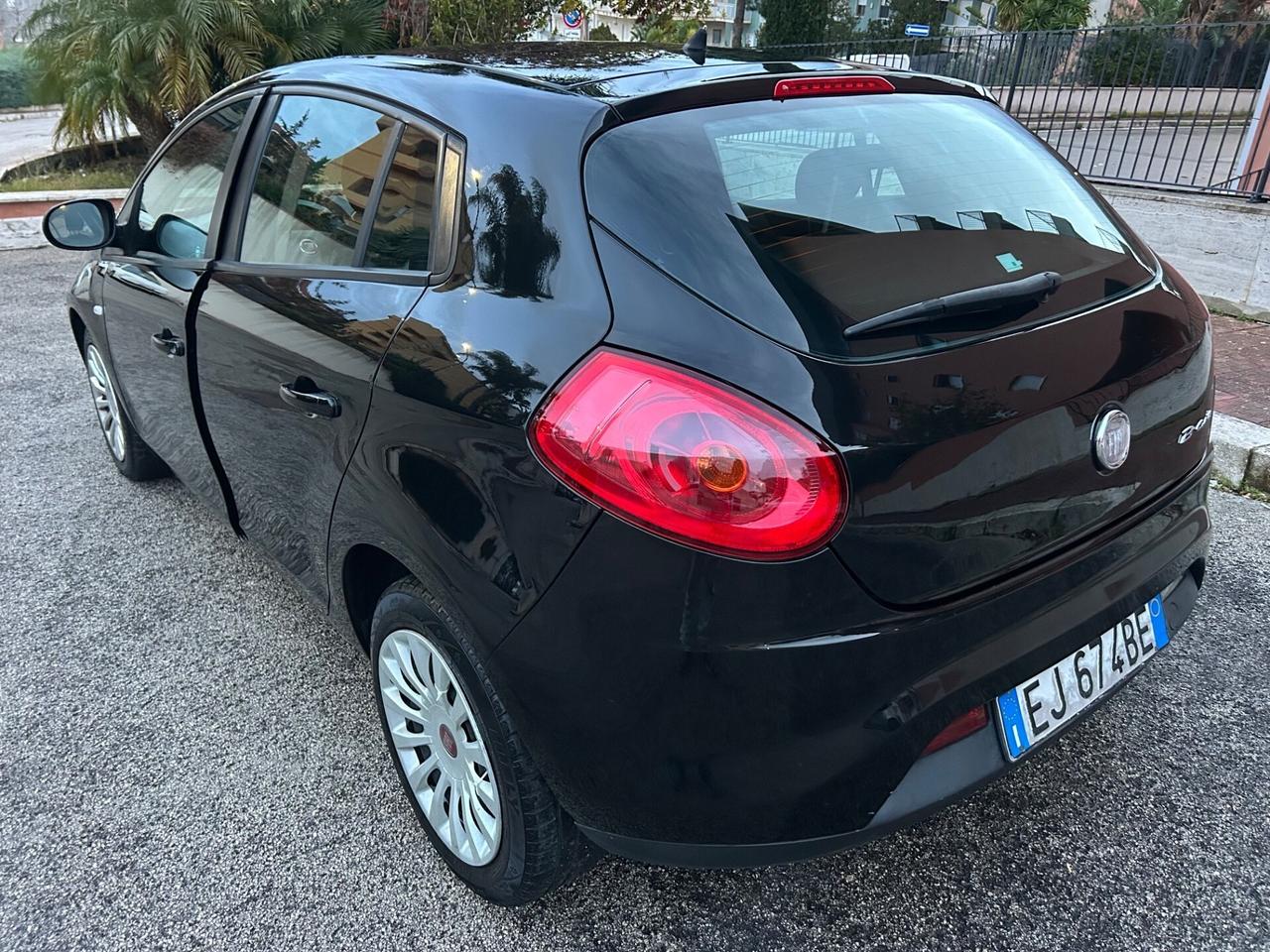 Fiat Bravo 1.6 MJT garanzia 22 mesi