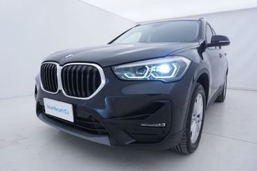 BMW X1 18d Business Advantage xDrive BR909077 2.0 Diesel 150CV