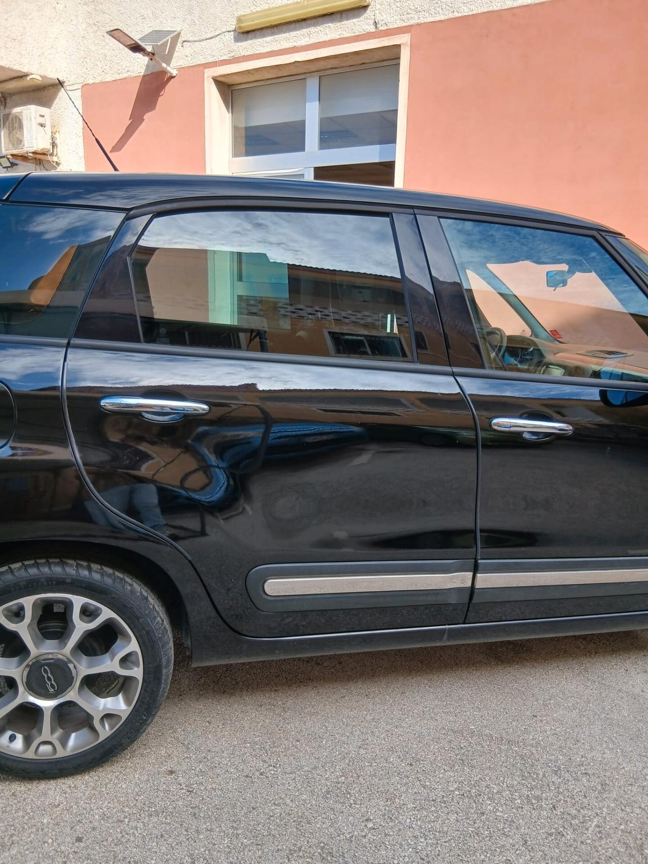 Fiat 500L 1.3 Multijet 85 CV Pop Star