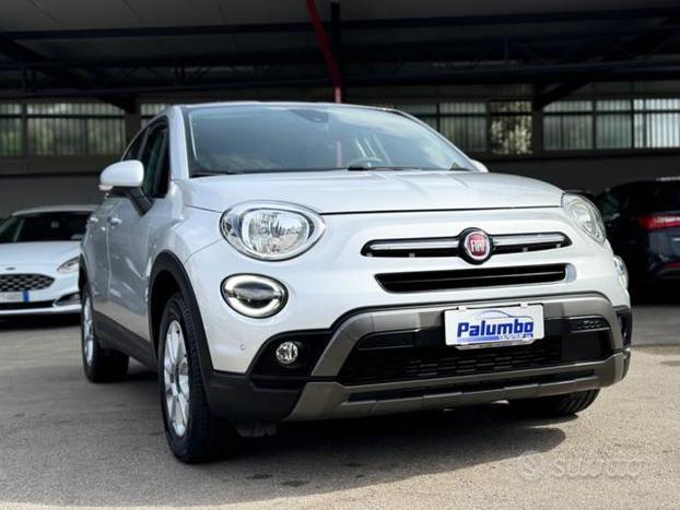 FIAT 500X 1.3 MultiJet 95 CV City Cross FULL OK