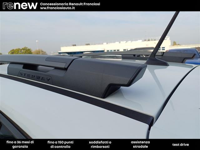 DACIA Sandero TCe 100 Stepway Expression NBI