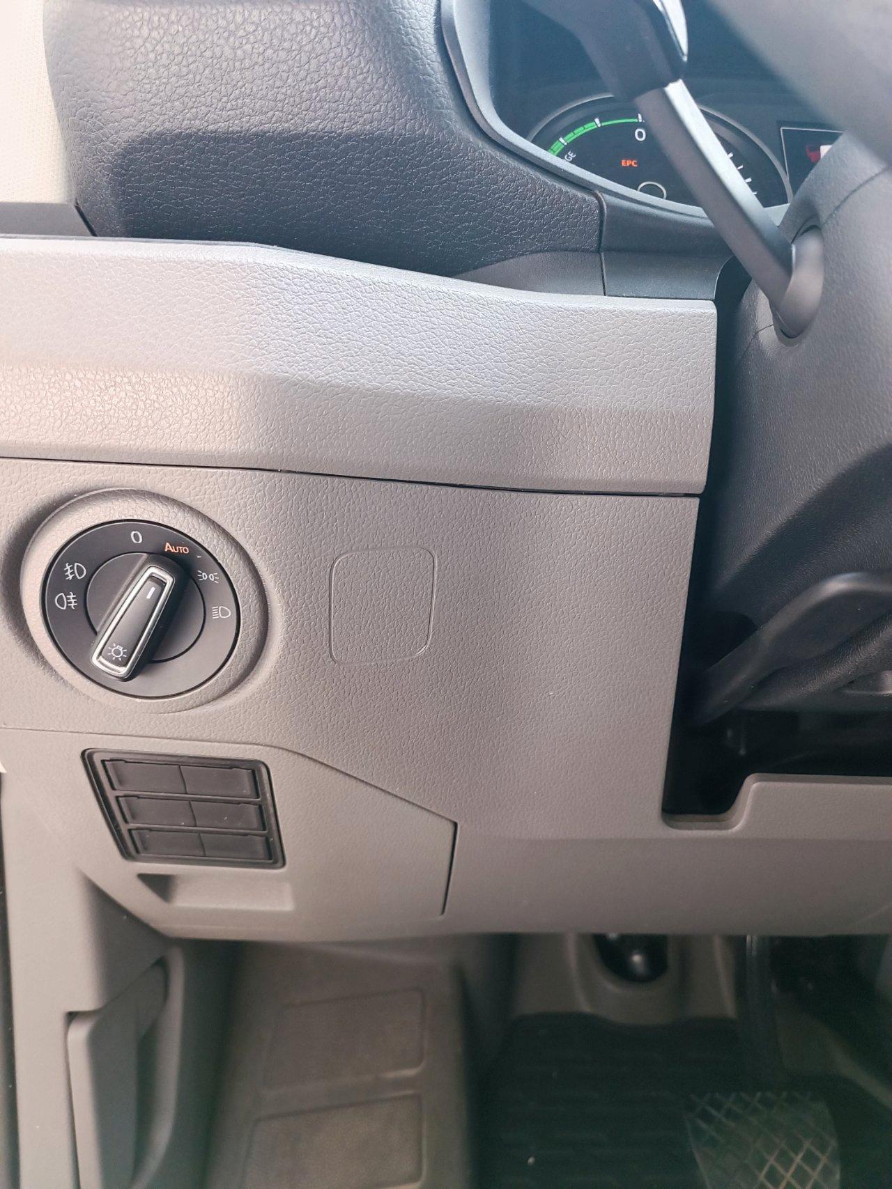 Volkswagen Crafter / Man 140 CV 35