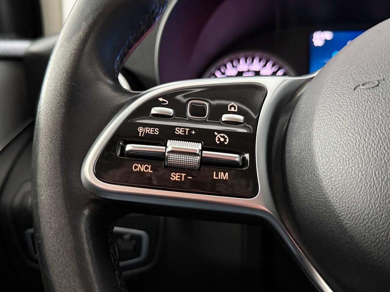 Mercedes-benz GLC 200 d 4Matic Sport